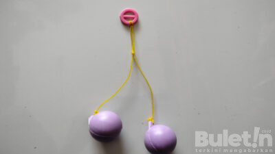 Psikolog Klinis Sarankan Anak Tidak Bermain Lato-lato, Ini Alasannya