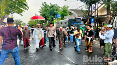 Kapolres Pamekasan Akan Segera Tindak Lanjuti Aduan Terduga Penyebar Aliran Sesat di Pantura