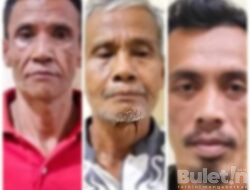 Polisi Menetapkan Tiga Tersangka Kasus Pembunuhan Berencana di Bekasi dan Cianjur