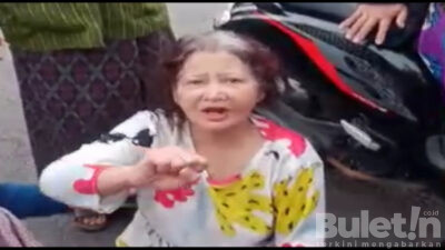 Nenek di Pamekasan Jadi Korban Curas, Perhiasan 75 Gram Raib dan Lengannya Patah