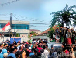 Sebut KH. Hasym Ingkari Maulid, Aswaja Pamekasan Desak Polisi Agar Ustaz Yasir Segera Ditetapkan Tersangka