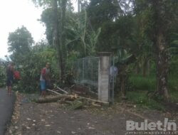 Wartawan di Banyuwangi Tempuh Jalur Hukum, Ini Penyebabnya