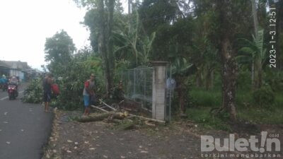 Wartawan di Banyuwangi Tempuh Jalur Hukum, Ini Penyebabnya