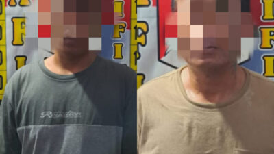 Ancam Kasat PolPP, Pensiunan TNI di Bondowoso Diglandang Polisi