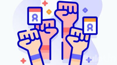 Demokrasi Ala Oligarki