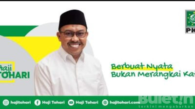 Tahun 2023, Petani di Bondowoso Terancam Tak Dapat Pupuk Subsidi, Fraksi PKB Kecewa Pada Dispertan