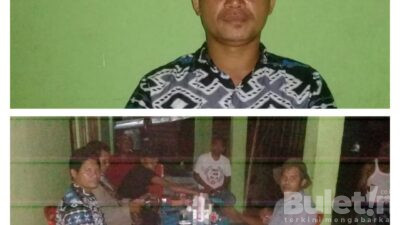 Kades Wainyapu Angkat Bicara Terkait Tudingan Dugaan Salah Gunakan Dana Desa