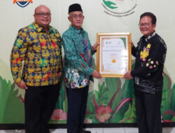 Raih Akreditasi Paripurna Bintang 5, Ini Pesan Bupati untuk RSUD. Koesnadi Bondowoso