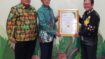 Raih Akreditasi Paripurna Bintang 5, Ini Pesan Bupati untuk RSUD. Koesnadi Bondowoso