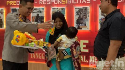 Kasus Penculikan di Bondowoso, Begini Pengakuan Ibu Korban Sebelum Kejadian