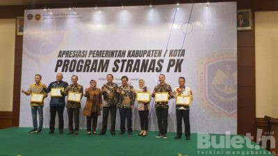 Peroleh Akreditasi A, UPUBKB Dishub Indramayu Naik Kelas
