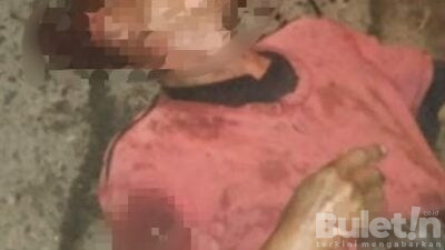 Apes..!! Pencuri Ayam di Bondowoso Babak Belur Dihajar Massa, Begini Kronologisnya