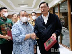 Pemkab Tapsel Jadi Daerah Percontohan untuk Pelatihan Matematika Metode Gasing