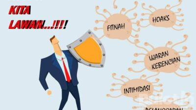 Perekrutan PKD Kabupaten Asahan Berbau Nepotisme, Bawaslu Kabupaten Diminta Bertindak