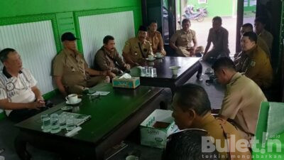 Ketua DPRD Bondowoso Dukung Pilkades Dilaksanakan Tahun 2023