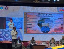 Pemko Padang Sidempuan Ikuti Rangkaian Kegiatan HPN 2023 Sumut
