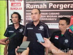 SBMI Dampingi Korban TPPO Asal Indramayu Berkirim Surat ke LPSK