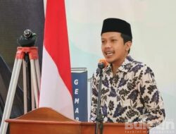 Wabup Trenggalek Kukuhkan Kepengurusan Yayasan Grontologi Abiyoso