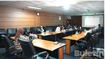 Soal Perpres Media Berkelanjutan, SMSI Minta Kebebasan Pers dan Keadilan Bisnis Tidak Dikorbankan