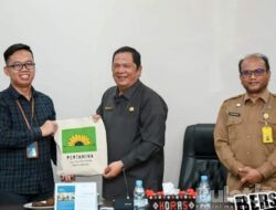 Subsidi Tepat Diberlakukan untuk Seluruh SPBU di Kota Padang Sidempuan