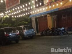 Diminta Pemkab Asahan Melakukan Penertiban ke Lokasi Hiburann Malam