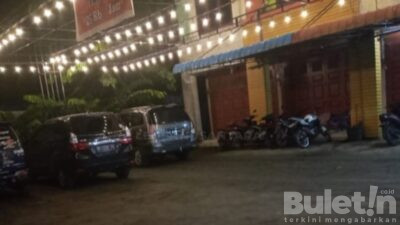 Diminta Pemkab Asahan Melakukan Penertiban ke Lokasi Hiburann Malam