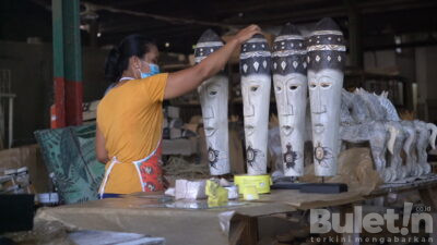 Melalui Program Jasa Konsultasi, LPEI Dorong UMKM Mendunia