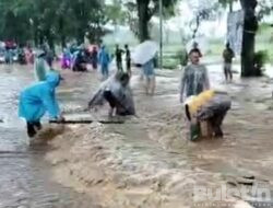 Tak Hanya Kecamatan Ijen, Sejumlah Wilayah di Bondowoso Dilanda Banjir