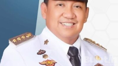 Cuaca Buruk, Bupati Pulau Taliabu Ingatkan Seluruh Pimpinan Agar Tidak Meninggalkan Daerah