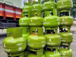 Masyarakat Cianjur Keberatan dengan Kenaikan Harga Gas Elpiji 3 Kg