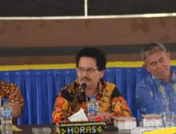 Pemko Padang Sidempuan Adakan Rapat Penurunan Prevalensi Stunting
