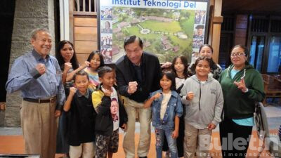 Siswa Asal Tapsel Wakili Indonesia Pada Olimpiade Matematika Tingkat Asean