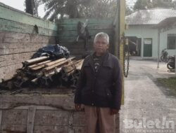 Polsuska Asahan bersama Kodim 0208/AS Amankan Terduga Pelaku Pencurian Besi Rel Kereta Api