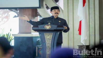 Wakil Bupati Pamekasan Ingin Setiap Kecamatan Miliki Rencana Detail Tata Ruang