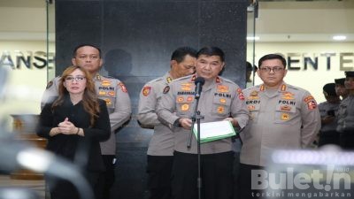 Sidang KKEP Polri Putuskan Pertahankan Richard Eliezer Sebagai Anggota Polri
