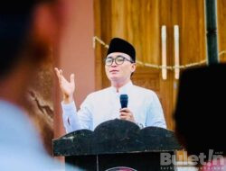 Safari Ramadhan 1444 H Bersama Bupati Pamekasan Tahun Ini Konsepnya Berbeda