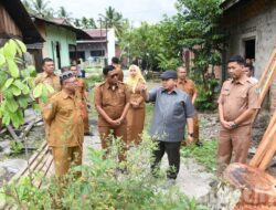 Rumah Sakit Umum Daerah Tapsel Akan Segera Bertambah