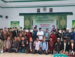 Hadapi Era digital, 169 Operator Pondok Pesantren Ikuti Pelatihan