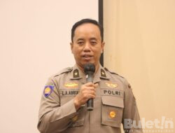 IKPA Polri 2022 Masuk Kategori Sangat Baik
