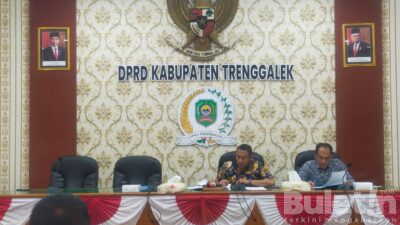 Komisi II Tegaskan Dinas Kesehatan untuk Tugaskan ASN Menjadi Dokter di Panggul