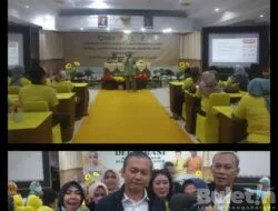 Gandeng Kementerian Perindustrian RI, Bambang Hermato Gelar Seminar Literasi Digital Marketing di Indramayu