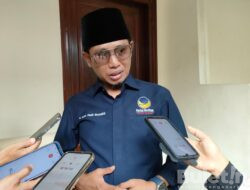 DPD Nasdem Bondowoso Latih Ratusan Guru Saksi Guna Amankan Suara