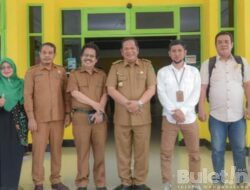 Menurut Data BAPENAS, Kota Padang Sidempuan Tidak Masuk Daerah Kumuh