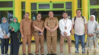 Menurut Data BAPENAS, Kota Padang Sidempuan Tidak Masuk Daerah Kumuh