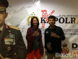 Atlet Pencak Silat Asal Bondowoso Berhasil Meraih Medali Emas Kapolri Cup I