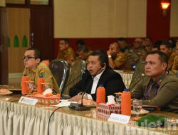 Bupati Dolly Tegaskan ‘Day by Day’ Targetkan Penurunan Angka Stunting di Tapsel