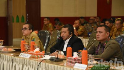 Bupati Dolly Tegaskan ‘Day by Day’ Targetkan Penurunan Angka Stunting di Tapsel