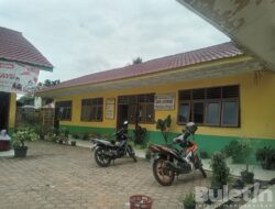 Pendidikan Padang Sidempuan Tercoreng Karena Dugaan Sejumlah Siswi SD Dilecehkan