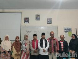 Guru dan KS di Bondowoso Serentak Berinovasi, Sub Rayon 02 SMP Gelar Seleksi Berjenjang Disdik Award 2023