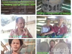 Empat Benda Keramat Peninggalan Kuno Adi Pati Mada Wulan dari Parona, Bondo Tamiyo, Hanga Koki, Rate Ngaroh